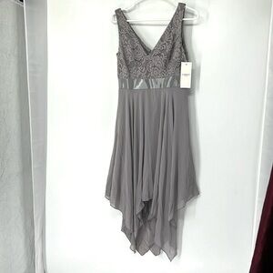Ever pretty NWT women’s dress size XL